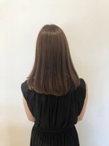 ネオヘアー 曳舟店(NEO Hair)&nbsp;ツヤワンカール（曳舟）