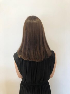 ネオヘアー 曳舟店(NEO Hair) ツヤワンカール(曳舟)