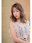 ハイライトミント☆ミディ