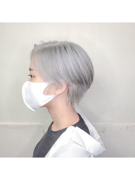 ゼットサロン(Z SALON) Z「うずいてんげんになりたい」