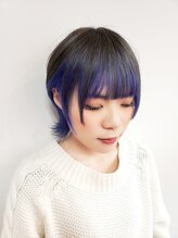 アーデン(Arden)