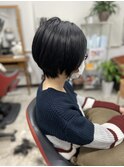 ショート