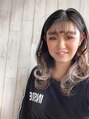 ジーキャトル(G-quatre) 石川 由麻
