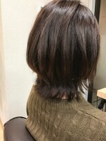 美容室ステラ 東大宮店 カラー/白髪染め/白髪ぼかし/髪質改善/ハイライト【東大宮】