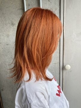 ハッチ(HAc8chi) ハッチstyle