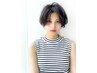【指名限定クーポン】カット&グレイリタッチカラー￥8,000⇒6,000