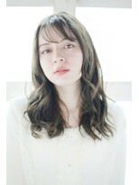 ハート 新子安店(HEART)&nbsp;柔らかセミロング