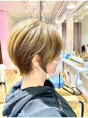 天王寺ショート