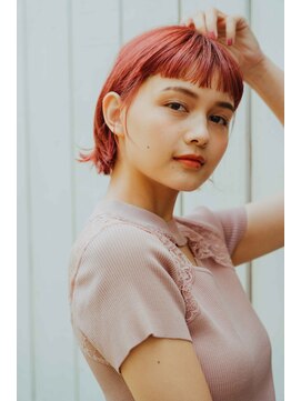 メラキ 荻窪駅前店(Meraki) 【2022年新作スタイル】Meraki荻窪駅前店