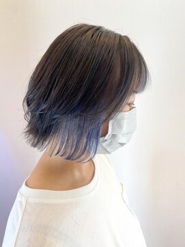 ジールステージ ツー(ZEAL STAGE-2) イルミナカラー