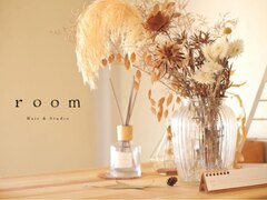 美髪ヘッドスパ専門店 room