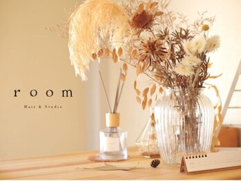 美髪ヘッドスパ専門店 room