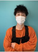 《SOYON》v マッシュ×ハードツイストスパイラル
