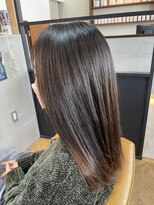 リラ(lilas) 髪質改善トリートメント
