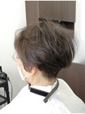 ショート