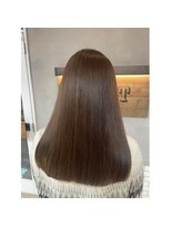 エイト アゲオ 上尾店(EIGHT ageo)&nbsp;【EIGHT上尾】お客様スタイル_デザインカラー_ロング