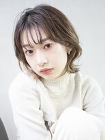 エイト 沖縄豊崎店(EIGHT toyosaki) 大人可愛いショートボブ245