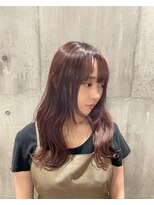 スワッグベース(SWAG BASE)&nbsp;ピンクカラー