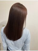 大人可愛い/ロングヘア