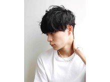 リムヘアソルト(LIM HAIR salt)
