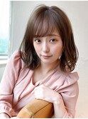 【2月1日NEWOPEN!AFLOAT神戸】大人くびれヘア