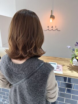 カイ(kai) ミディアム