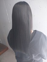 ルミアン(lumian)&nbsp;ブルーアッシュカラー