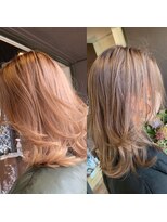 ユーフォリア ヘア(euphoria hair)&nbsp;石川勇次