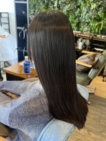 インデペンデンス(independence)&nbsp;酸性ストレート