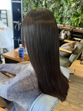 インデペンデンス(independence) 酸性ストレート