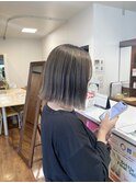 アンブレラカラー