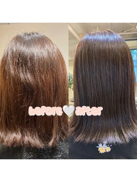 ララ ジパング(La La Zipangu) うねりを何とかしたい方へのご提案