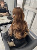 ハーフツイン☆