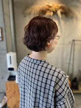 リベルテ(liberte) MINI × PINK