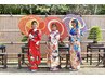 【2ヶ月前までのTEL予約限定】成人式振袖レンタル+着付け+ヘアセット