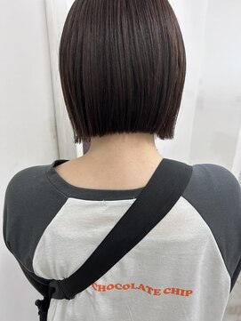 キー(kii) bob/福岡美容室/天神美容室