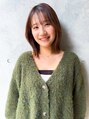 バブ バイネオリーブ(Bab by neolive) 吉水 彩乃 [自由が丘]