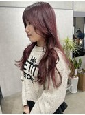 レイヤーカット