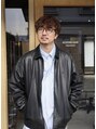 アオゾラヘアーヒカリノモリ(AOZORAHAIR hikarinomori) 柴田 ふみや