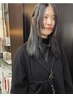 【oggiottoヘアエステ】カット+ oggiottoトリートメント　￥7900