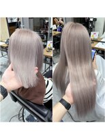 ネクスト 池袋(NEXT) カラー/エクステ/ダブルカラー/ハイトーン/ブリーチ/池袋