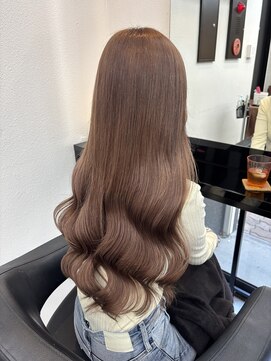 ラピス 大宮(Lapis) ピンクベージュ♪