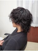 波巻きスパイラル