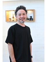 ラゴム(Lagom) 山水 孝