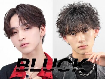 ブラック 渋谷(BLUCK)の写真/【渋谷駅/学割U24】メンズのためのサロンだからあなたの理想のスタイルへの再現性が高い☆