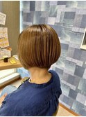 ハイライトカラー