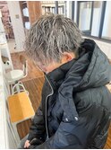 ホワイトメッシュ