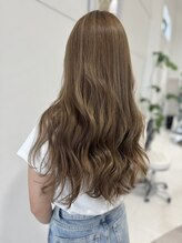 心と髪が整えば、自分にやさしくなれる