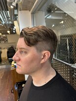 ブリス(bliss)&nbsp;刈り上げショート