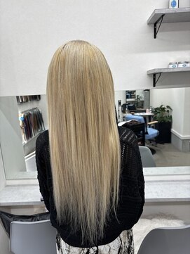 ミラージュ 市原(Miraju) デザインカラー/フェイスフレーミング/グランマッシュ[市原]